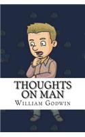 Thoughts on Man