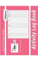 dans Activity Log Book
