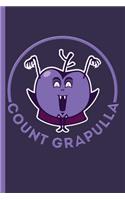 Count Grapulla