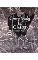Everything Is Chaos