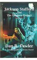 Jackson Stafford and the Pandora Project