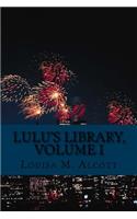 Lulu's Library, Volume I