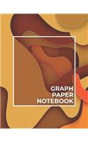 Graph Paper Notebook