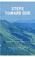 Steps Toward God