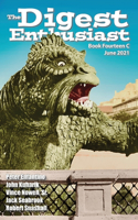 Digest Enthusiast #14C color edition