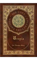 Utopia (100 Copy Collector's Edition)