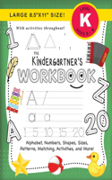 Kindergartner's Workbook