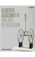 Alberto Giacometti