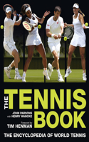 Tennis Book