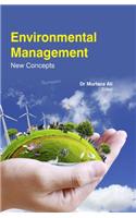 Environmental Management: New Concepts