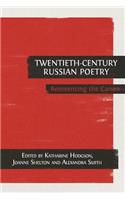 Twentieth-Century Russian Poetry