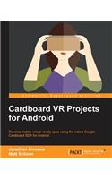Cardboard VR Projects for Android