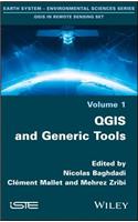 Qgis and Generic Tools