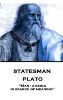 Plato - Statesman