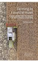 Farming as Financial Asset