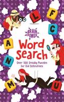 Brain Power Word Search
