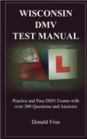 Wisconsin DMV Test Manual