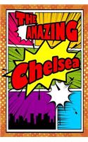 The Amazing Chelsea