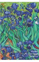 Vincent Van Gogh Taccuino