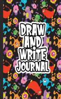 Draw and Write Journal