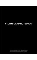 Storyboard Notebook