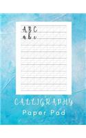 Calligraphy Paper Pad