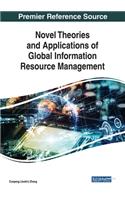 Novel Theories and Applications of Global Information Resource Management