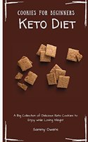 Keto Diet Cookies for Beginners