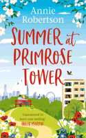 SUMMER AT PRIMROSE TOWERS