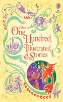 One Hundred Illustrated Stories