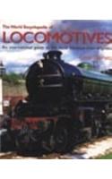 WORLD ENCY OF LOCOMOTIVES