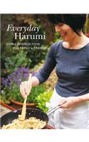 Everyday Harumi