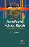 Scientific and Technical Reports