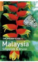 The Rough Guide to Malaysia, Singapore & Brunei