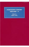 Fourteenth Century England V