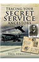 Tracing Your Secret Service Ancestors