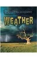 Discovering Geography: Weather