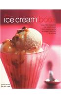 Ice Cream Book