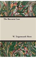 Baccarat Case