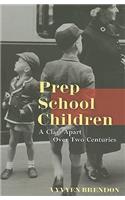 Prep School Children