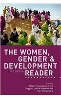 The Women, Gender and Development Reader