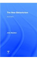 The New Behaviorism: Second Edition