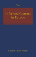 Informed Consent in Europe