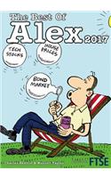 The Best of Alex 2017