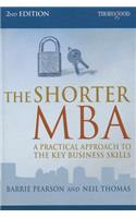 The Shorter MBA