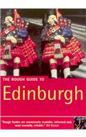 The Rough Guide to Edinburgh