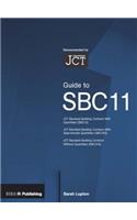 Guide to the Jct Standard Building Contract