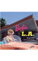 Barbie Loves L.A