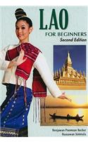 Lao for Beginners