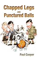 Chapped Legs and... Punctured Balls: Give Us Back Our Game